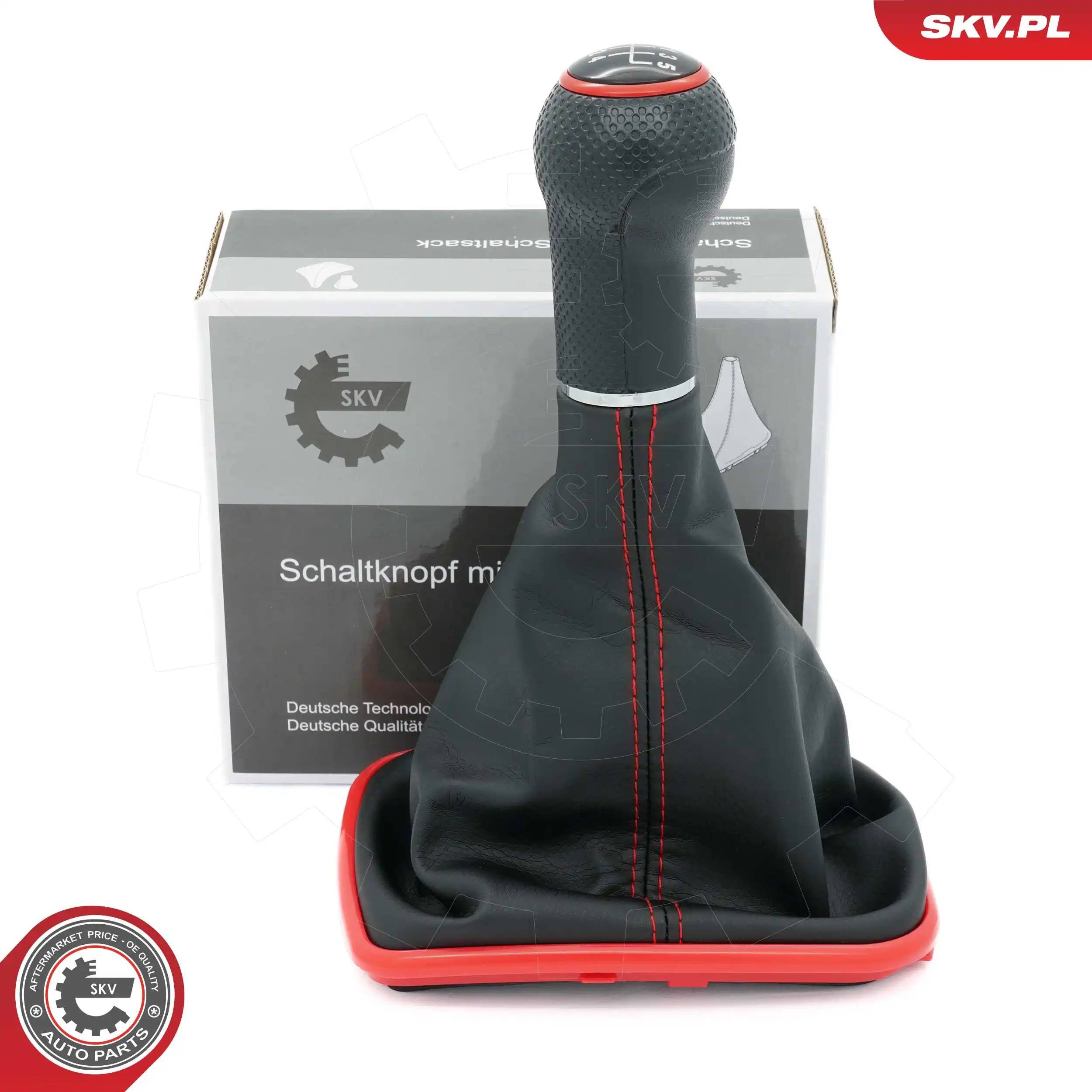 Gear Lever Knob
